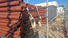 Used tower platform for sale  BILLINGSHURST