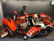 Ktm sxf 450 for sale  MANCHESTER
