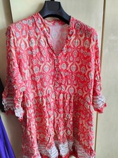 Damen kleid 52gr gebraucht kaufen  Aachen
