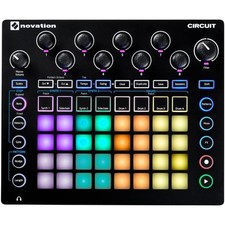 Novation circuit midi for sale  Largo
