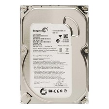 Seagate hard disk usato  Arezzo