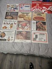 Rare lot pizza for sale  Maryville