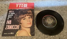 Giri iva zanicchi usato  Tribogna