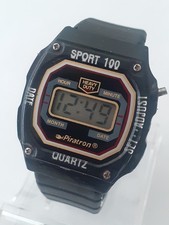 Piratron lcd digital gebraucht kaufen  Berlin