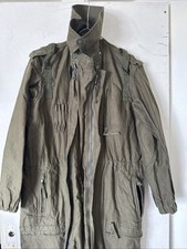Vintage heavy canvas for sale  LONDON