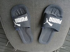 Puma purecat badelatschen gebraucht kaufen  Hamburg