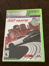 Usado, Need for Speed Most Wanted: 2012 - Platinum Hits (Microsoft Xbox 360, 2012) Novo na caixa comprar usado  Enviando para Brazil