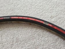 Vittoria corsa 700c for sale  LONDON