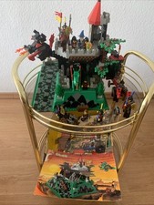 Lego ritter castle gebraucht kaufen  Berlin