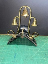 Vintage three bell for sale  Riverside