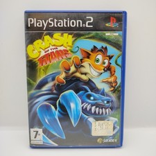 Crash Of The Titans Playstation 2 PS2 Sony Buone Condizioni comprar usado  Enviando para Brazil