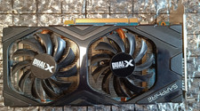 Sapphire amd radeon gebraucht kaufen  Oranienburg