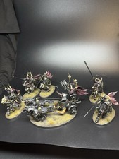 Warhammer age sigmar for sale  San Antonio