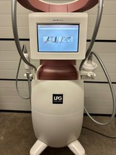 Machine lpg cellu d'occasion  Bordeaux-