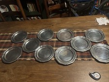 Wilton armetale pewter for sale  East Berlin