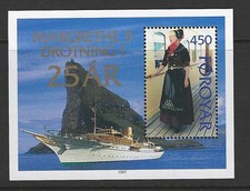 Faroe islands 1997 for sale  WESTCLIFF-ON-SEA
