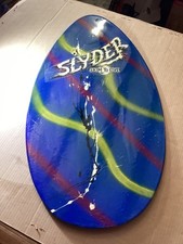 Vintage slyder wooden for sale  Bethel