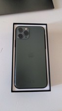 Apple iPhone 11 Pro - 64 GB - Midnight Green (Unlocked), usado comprar usado  Enviando para Brazil