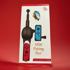 Nintendo switch fishing for sale  Hutchinson
