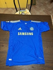 Maglia chelsea fernando usato  Calcinaia