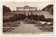 Schlossgarten schönbrunn wien gebraucht kaufen  Waldershof