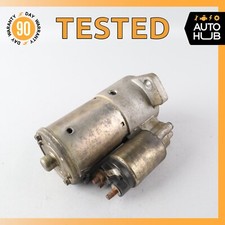 2004 Ford Thunderbird 3.9L V8 Motor de Arranque 1W4UCA4F16C FABRICANTE DE EQUIPAMENTO ORIGINAL comprar usado  Enviando para Brazil