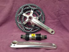 Truvativ bontrager select for sale  BIRMINGHAM