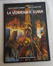 Vengeance arn jean d'occasion  Saint-Didier-sur-Chalaronne