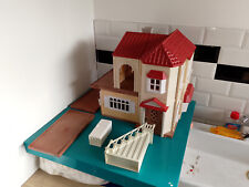 2411244 sylvanian families d'occasion  Plabennec