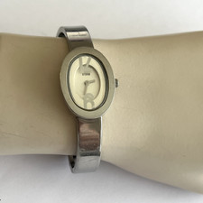 Storm bangle watch for sale  LEATHERHEAD