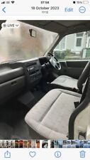 Volkswagen transporter van for sale  PLYMOUTH