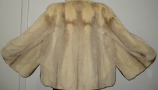 Revillon sheared mink for sale  South Ozone Park