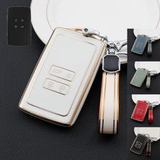 Capa chaveiro de carro TPU para Renault Megane Koleos Kadjar Captur Espace Clio, usado comprar usado  Enviando para Brazil