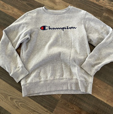 Champion sweatshirt youth for sale  Fresno