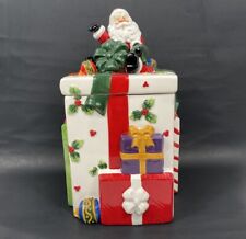 Vintage santa sitting for sale  Nashua