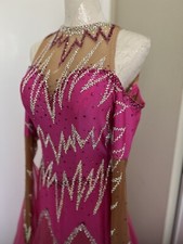 Fusia ballroom dance for sale  Rowland Heights