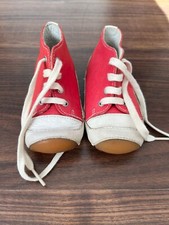 Schuhe elefanten lauflernschuh gebraucht kaufen  Hamburg