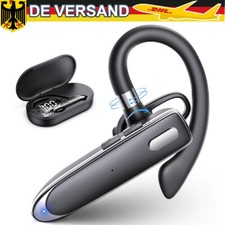 Bluetooth headset kopfhörer gebraucht kaufen  Deutschland