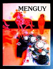 Menguy texte pierre d'occasion Menguy texte pierre d'occasion  Nancy-