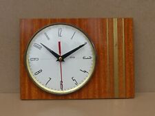 Pendule ffr vintage d'occasion  Polliat