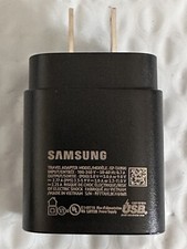 Genuine samsung 25w for sale  Las Vegas