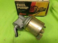 Nos fuel pump for sale  Wichita