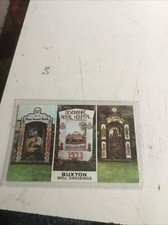 Old postcard buxton for sale  FARNHAM