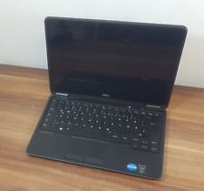 Usado, Business Dell Latitude E7240 i5-4300u 0GB Ram 0GB SSD Ultrabook 12,5 Touchscreen comprar usado  Enviando para Brazil