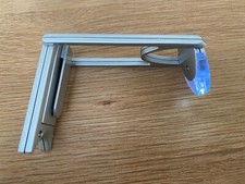 Silver pop flip for sale  LEATHERHEAD