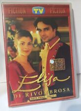 Elisa rivombrosa dvd usato  Viterbo