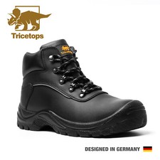 Chaussures sécurité stahlkap d'occasion  Expédié en France