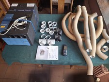 Truma comfort air for sale  ROSS-ON-WYE