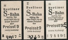 s bahn berlin fahrkarte gebraucht kaufen s bahn berlin fahrkarte gebraucht kaufen Berlin