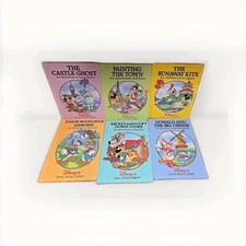 6 kids books for sale 6 kids books for sale Comstock Park